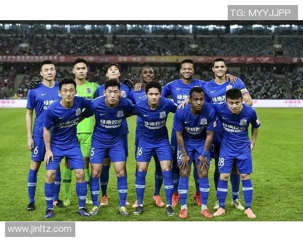 佳兆业与绿地申花的激烈对决展现中超联赛的竞争魅力与球队实力较量