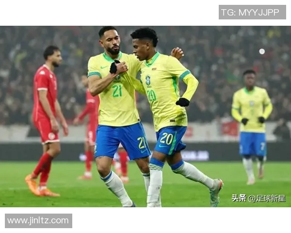 帕奎塔：从巴西新星到欧洲足球舞台的闪耀之路